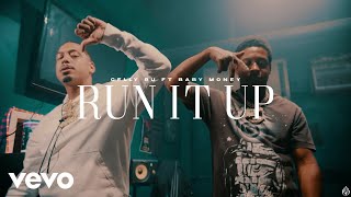 Celly Ru - Run It Up (Official Video) ft. Baby Money