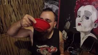 Flaming Wrekage - Indonesian Tour (Part One)