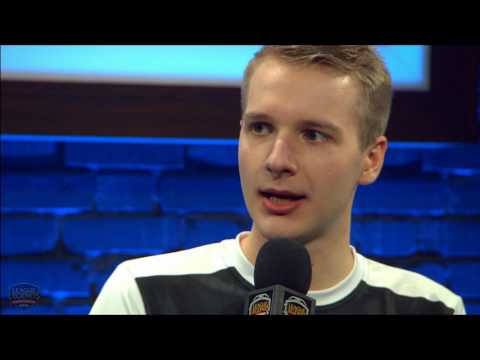 EULCS Spoilers - Jankos and his homie