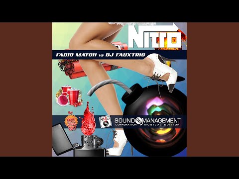 Nitro (Extended Version)