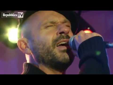 Raiz e Fausto Mesolella - Lacrime Napulitane