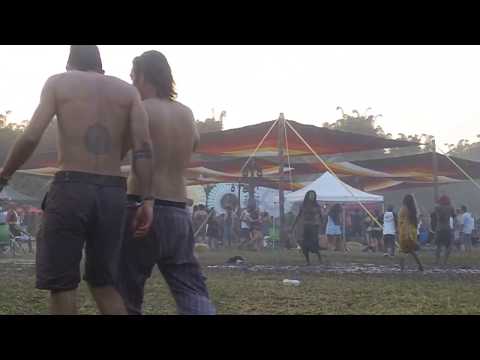 Ometeotl Festival 2018