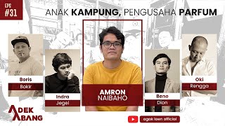 Download lagu ADEK ABANG - AMRON NAIBAHO - JUALAN PARFUM SAMPAI KE PARIS mp3 Download lagu ADEK ABANG - AMRON NAIBAHO - JUALAN PARFUM SAMPAI KE PARIS mp3