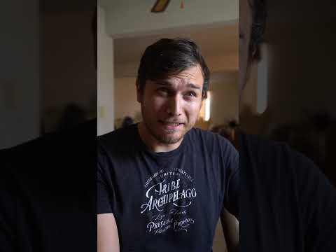 Otro episodio de aprende italiano con Marco