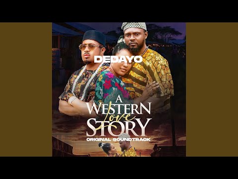 Oreke (From A Western Love Story Soundtrack)