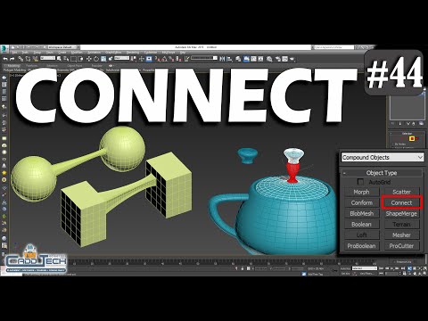 Create Parametric Shell in 3D s Max || Tutorials in Hindi DeepakVerma dp