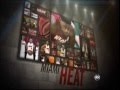 June 12 2012 ABC Game 2012 NBA Finals Game 01 Miami Heat Oklahoma City Thunder Loss 00 01