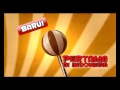 TVC Blaster Pop Chocoful 2014