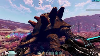 Nibiru | Alpha 0.9.5 | Early Access | GamePlay PC