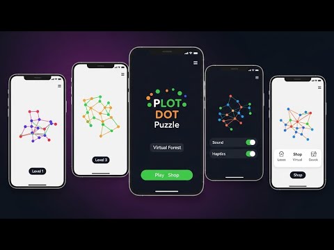 PlotDotPuzzle