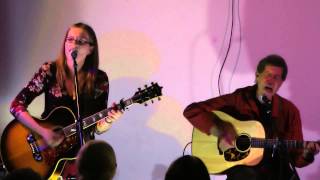 One Kind Favour (Blind Lemon Jefferson) - Andy and Marta