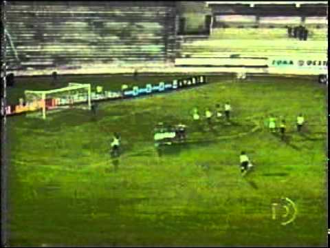 Gaúcho - Atlético 1x1 Guarani - Brasileiro 2004