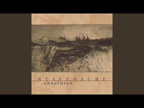 Zzyzx Scarecrow - Stavesacre