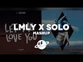 LET ME LOVE YOU x SOLO [Mashup] | DJ Snake, Clean Bandit, Demi Lovato