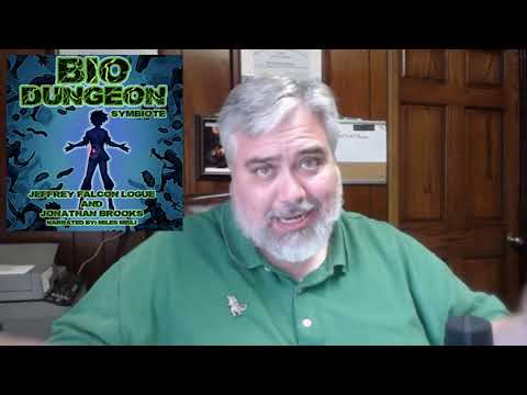 LitRPG Audiobook Podcast 065