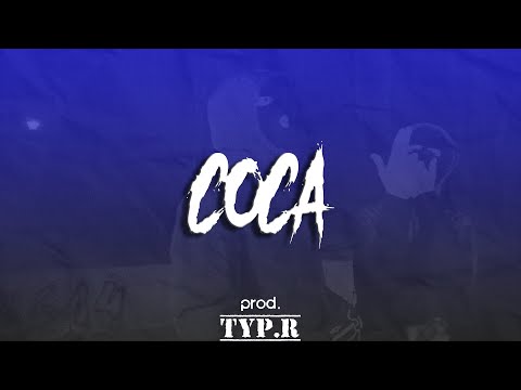 [FREE] Russ Millions x Pop Smoke Uk Ny Type Beat 2022 - COCA | Uk Drill Type Beats