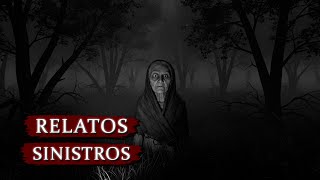 3 HISTÓRIAS DE TERROR PERTURBADORAS | RELATOS DE TERROR EP. 246