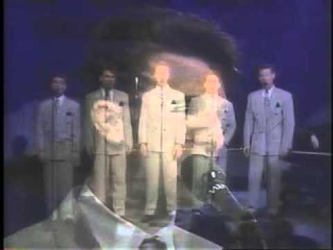 The Singing Americans (1993) - Swing Down Sweet Chariot