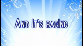 Red- Nothing And Everything lyrics