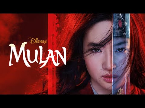Christina Aguilera - Loyal Brave True (From "Mulan"/Audio Only)