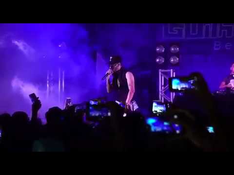 Mc Guilherme Beat - Show Araguari MG