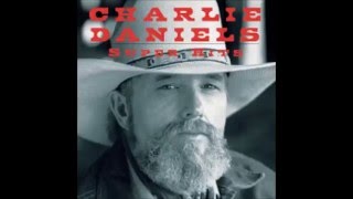 Charlie Daniels - Uneasy Rider &#39;88