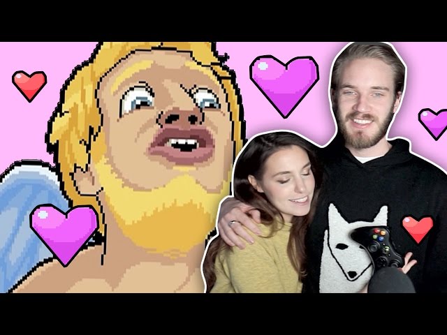 PewDiePie: Legend of the Brofist