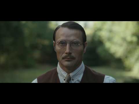 Коко Шанель и Игорь Стравинский - Trailer
