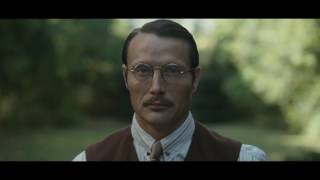 Трейлер: Коко Шанель и Игорь Стравинский