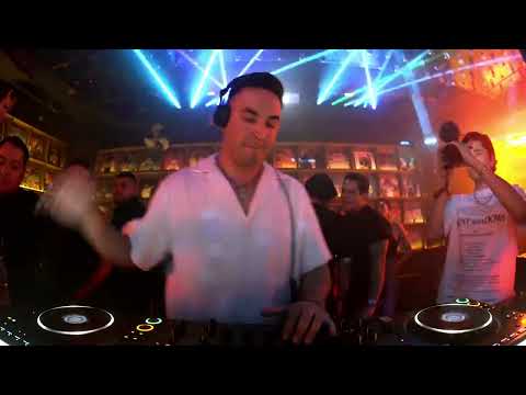 PABLITO MIX - LIVE SET (JANIS PRIVATE PARTY)