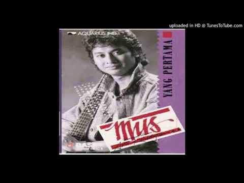 Mus Mujiono - Tanda Tanda - Composer : Oddie Agam 1988 (CDQ)