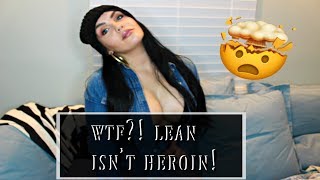 So you wanna sip on that sizzurp? (lean)