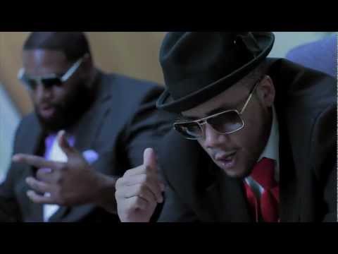 G Munny & Born Ready - Check My Resume [official music video] prod by ANTUKS