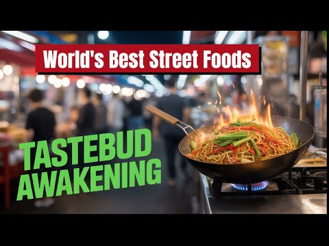 These VIRAL Street Foods Are Absolutely Worth The Hype