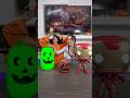 ISSEI Funny Story Strange World Green With Itsmaddiejoy