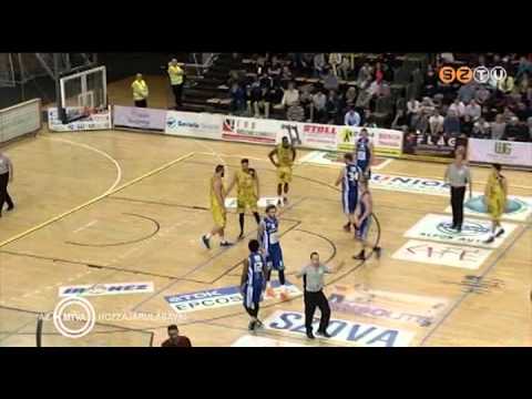 Falco KC - Kaposvári KK