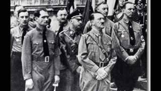 "The Innocent" Sociology Project