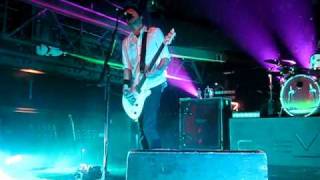 Chevelle &quot;Emotional Drought&quot; Live Chameleon Club February 2010