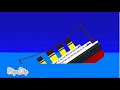 Sinking Of SS Magotanic Final Plunge TNot RandomStuf