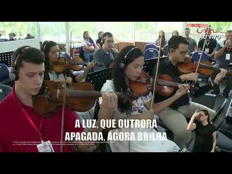 Louvor - Jesus em tua Presença (Coletânea ICM) P.L. ICM