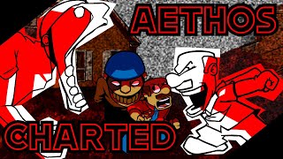 Cover art for Endless aethos