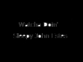 Watcha Doin'・・・Sleepy John Estes