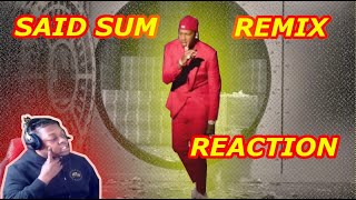 Moneybagg Yo – Said Sum Remix feat. City Girls, DaBaby [Official Music Video] reaction