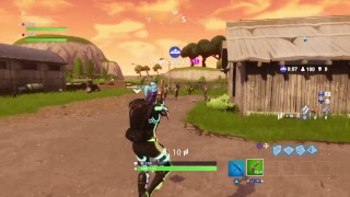 Fortnite 上手くなりたいww