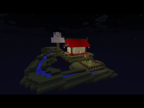 Cottage | Let's Play Agrarian Skies (In 2026)