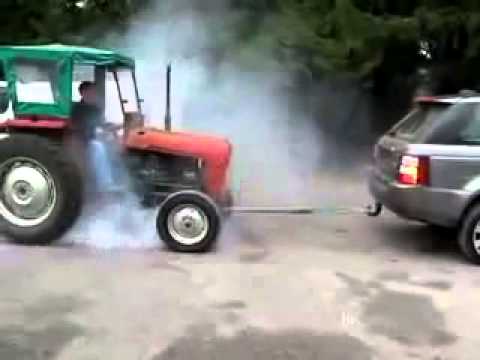 Traktori vs Land Roveri i trent_medium