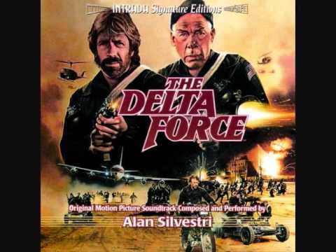 Alan Silvestri - The Selections
