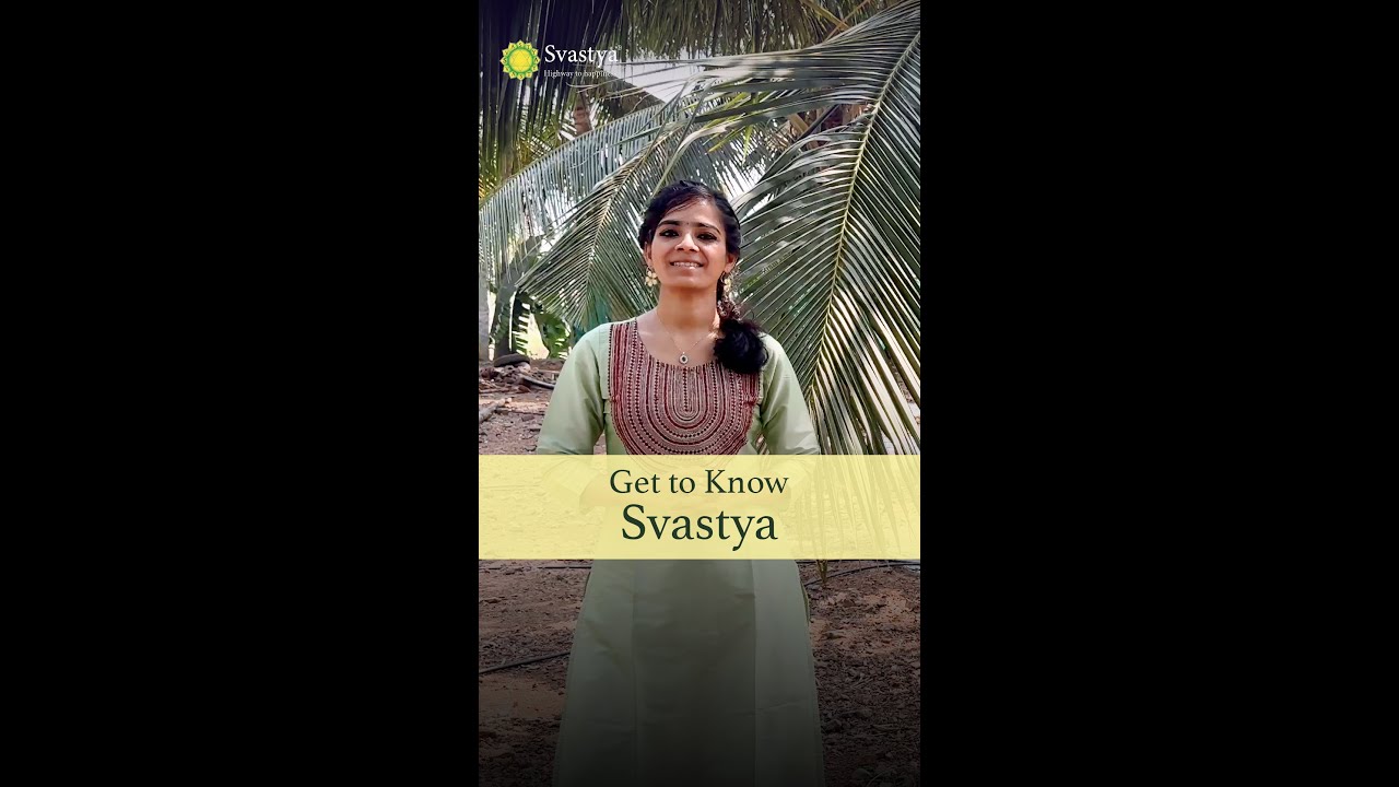 Get to Know Svastya: Our Sustainable Journey in Organic Farming