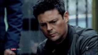 AXN Times - Almost Human Episodio 01x13