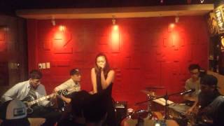 Everybody Wants You(acoustic) - Save Me Hollywood (Zili Bar)